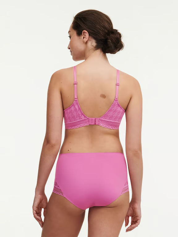 Impression EcoLight Flex T-Shirt Bra Rosebud - 4