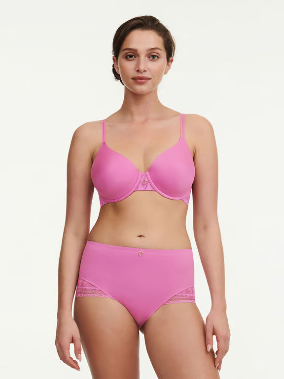 Impression EcoLight Flex T-Shirt Bra Rosebud - 3