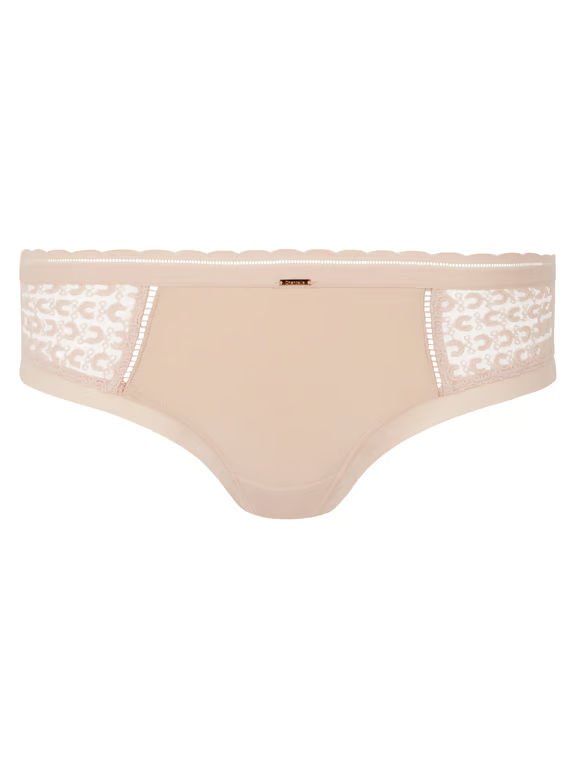 Chantelle | Monogram - Monogram Hipster Nude Blush - 2