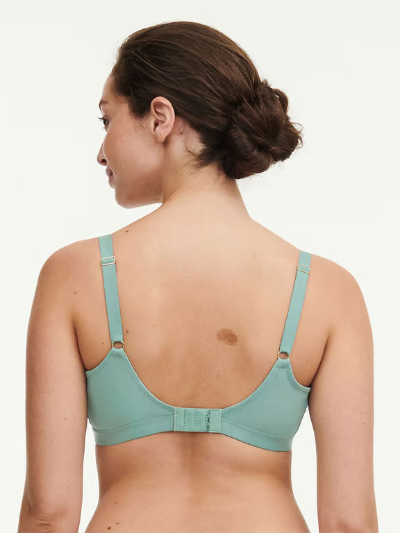 Monogram Unlined Demi Bra Trellis - 2