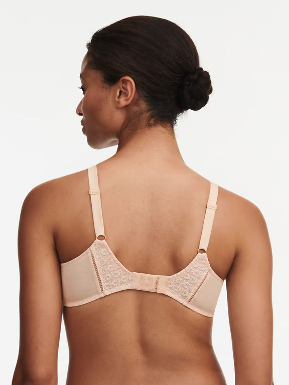 Monogram Smooth Lightweight T-Shirt Bra Nude Blush - 1
