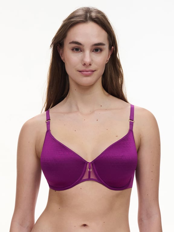Cotton Sports Bras for Women Pack Gathered Vest Fitness
