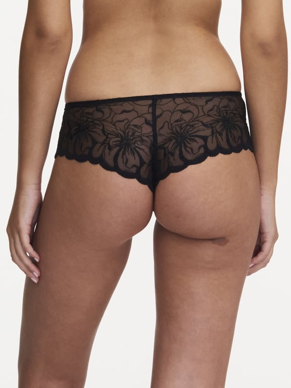 Fleurs Hipster Black - 1