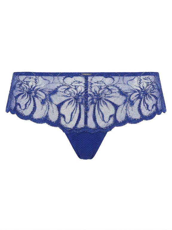Chantelle | Fleurs - Fleurs Lace Hipster Sparkling Night - 2