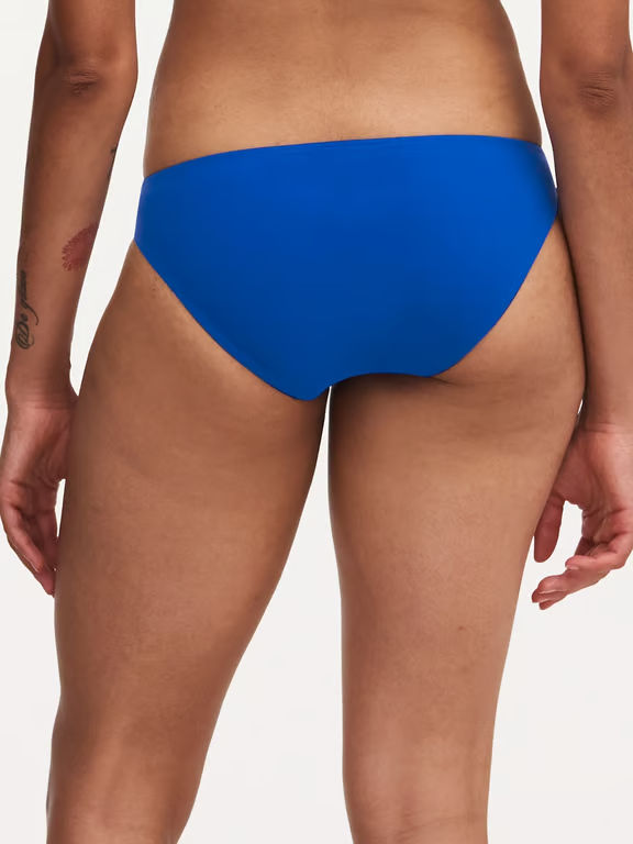 Celestial Bikini Swim Bottom Deep Blue - 1
