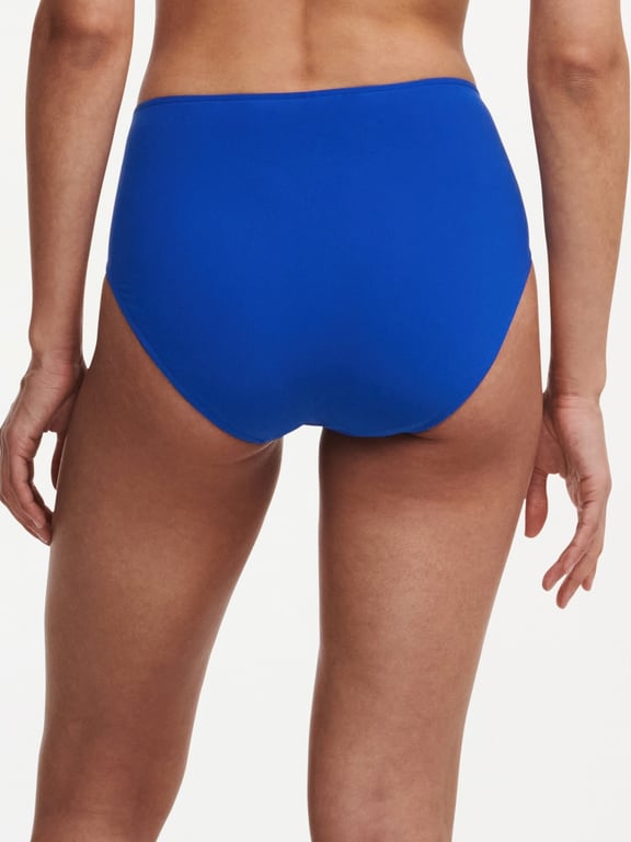 Celestial Full Brief Swim Bottom Deep Blue - 1