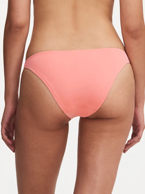 Chantelle | Celestial - Celestial Cheeky Bikini Swim Bottom Rose - 2
