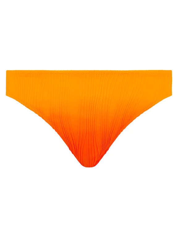 Chantelle PULP | SWIM ONE SIZE - Chantelle PULP Flex Size Bikini Swim Bottom Sunrise Tie Dye - 2
