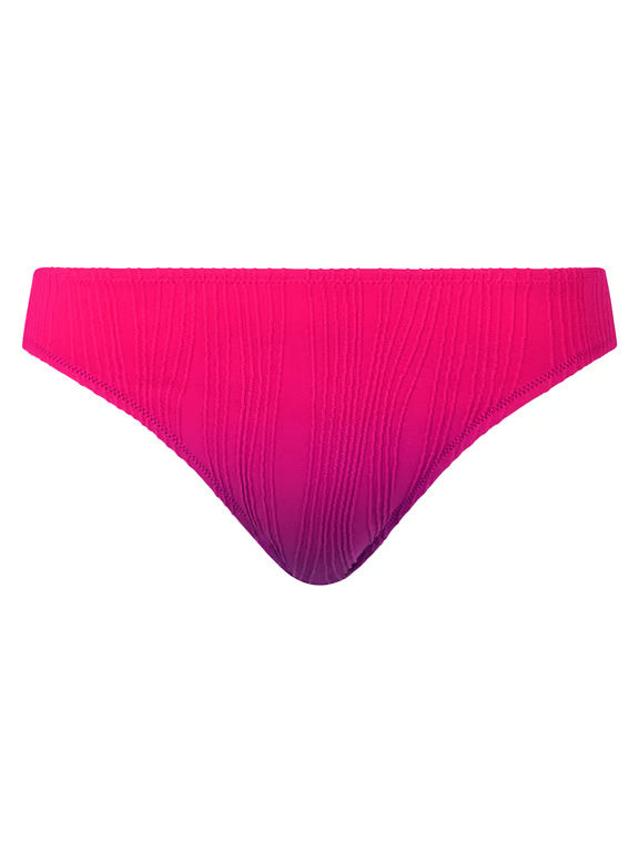 Chantelle PULP | SWIM ONE SIZE - Chantelle PULP Flex Size Bikini Swim Bottom Sunset Tie Dye - 2