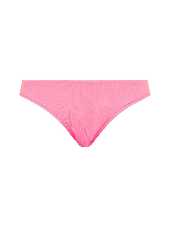 Chantelle PULP | SWIM ONE SIZE - Chantelle PULP Flex Size Bikini Swim Bottom Pink Tie Dye - 2