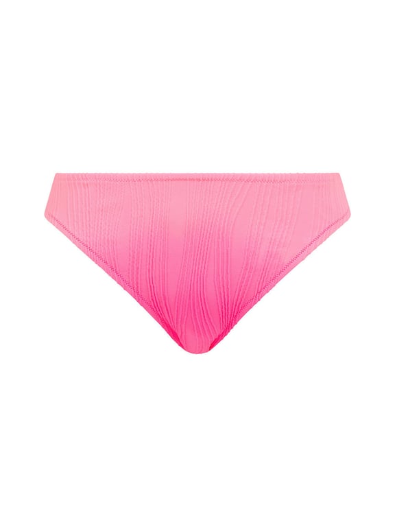 Chantelle PULP | SWIM ONE SIZE - Chantelle PULP Flex Size Tanga Swim Bottom Pink Tie Dye - 2