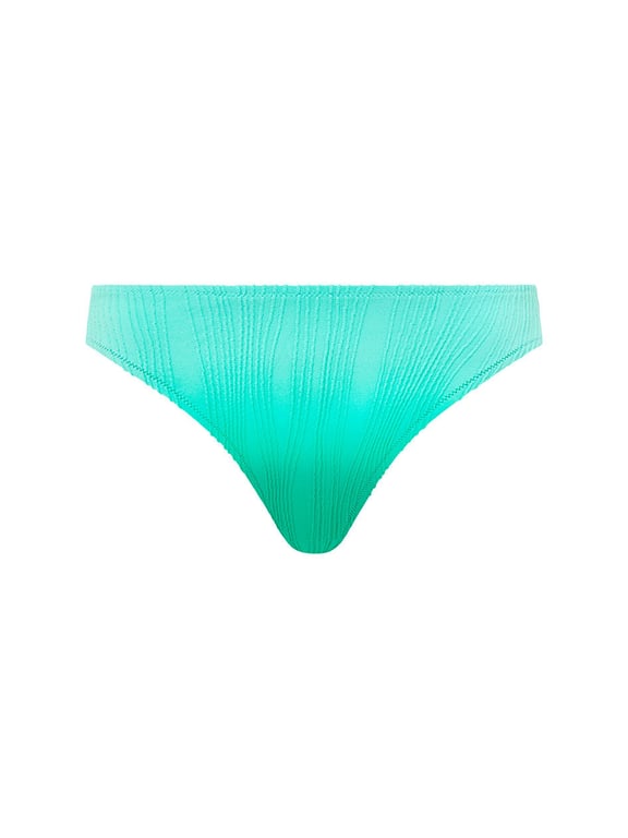 Chantelle PULP | SWIM ONE SIZE - Chantelle PULP Flex Size Tanga Swim Bottom Lagoon Tie Dye - 2