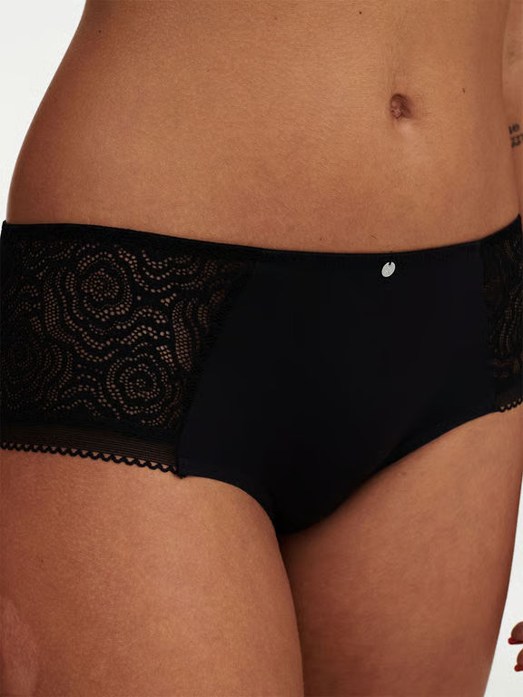C Jolie Hipster Black - 2