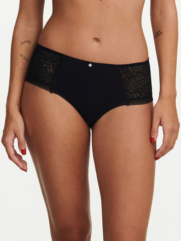 C Jolie Hipster Black - 0