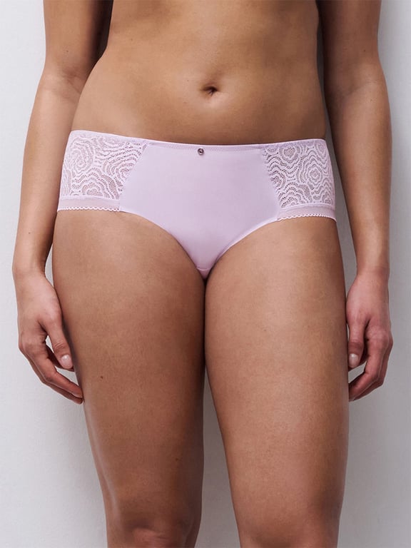 Chantelle | C Jolie - C Jolie Hipster Mauve - 1