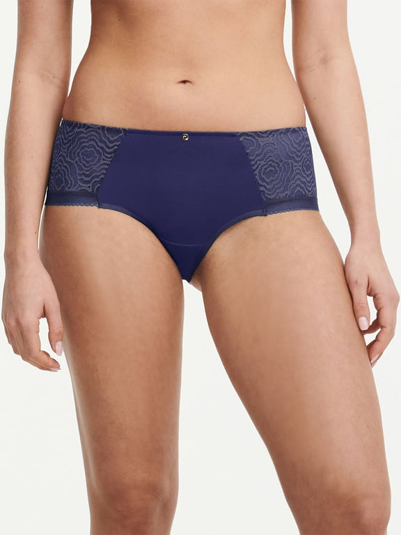 Chantelle | C Jolie - C Jolie Hipster Blue Danube - 1