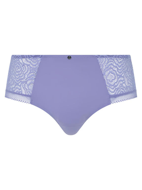 Chantelle | C JOLIE - C Jolie Lace Hipster Bellflower - 2