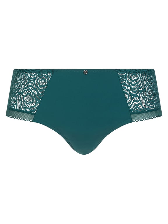 Chantelle | C JOLIE - C Jolie Lace Hipster Fresco Green - 2