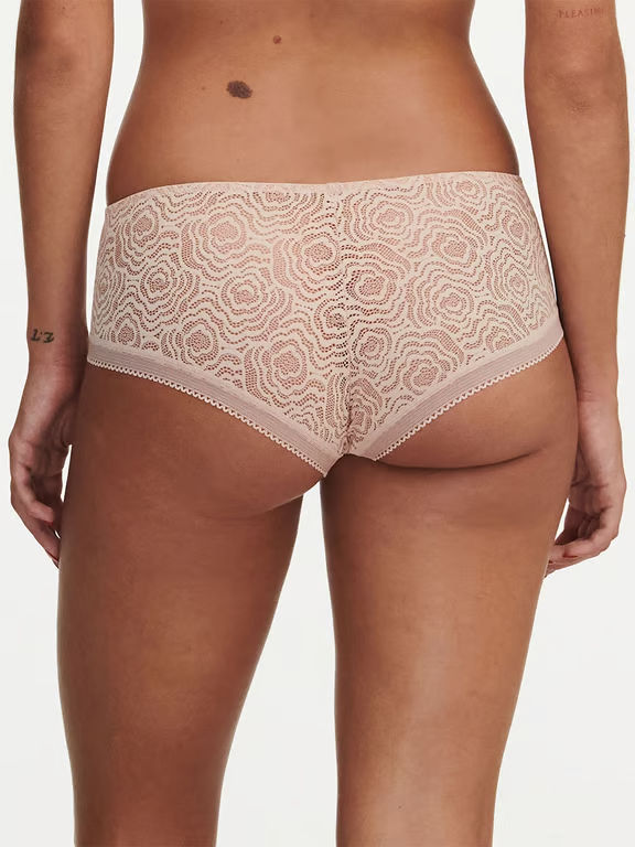 C Jolie Hipster Nude Rose - 1