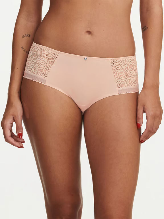 Chantelle | C Jolie - C Jolie Hipster Nude Rose - 1