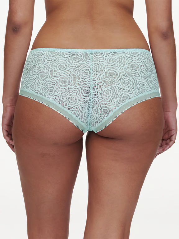 C Jolie Lace Hipster Peppermint - 2