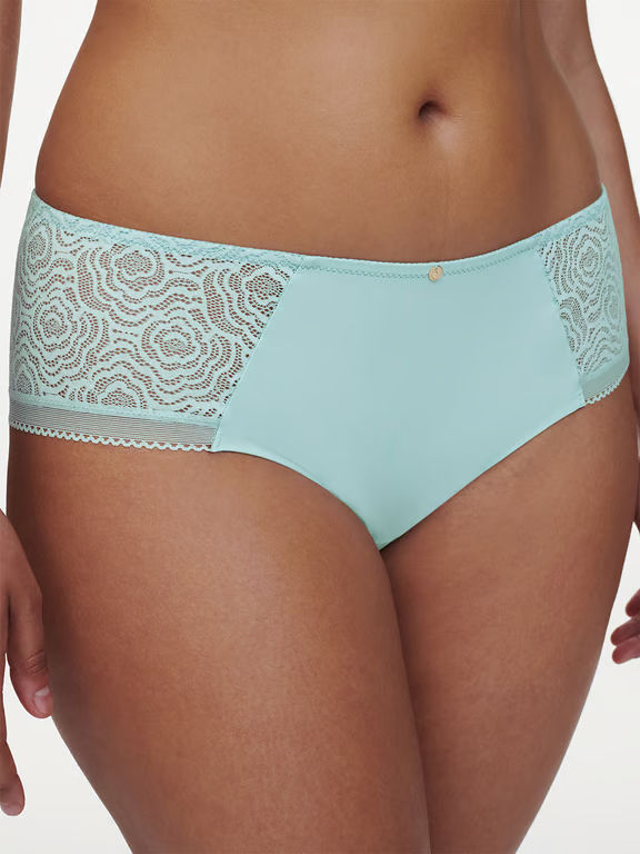 C Jolie Lace Hipster Peppermint - 3