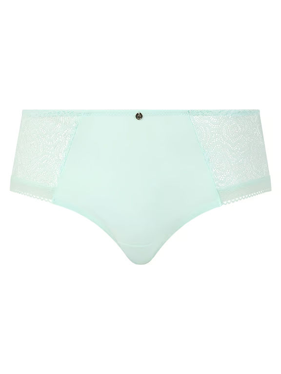 C Jolie Lace Hipster Peppermint - 1