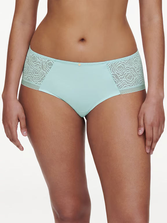 C Jolie Lace Hipster Peppermint - 0