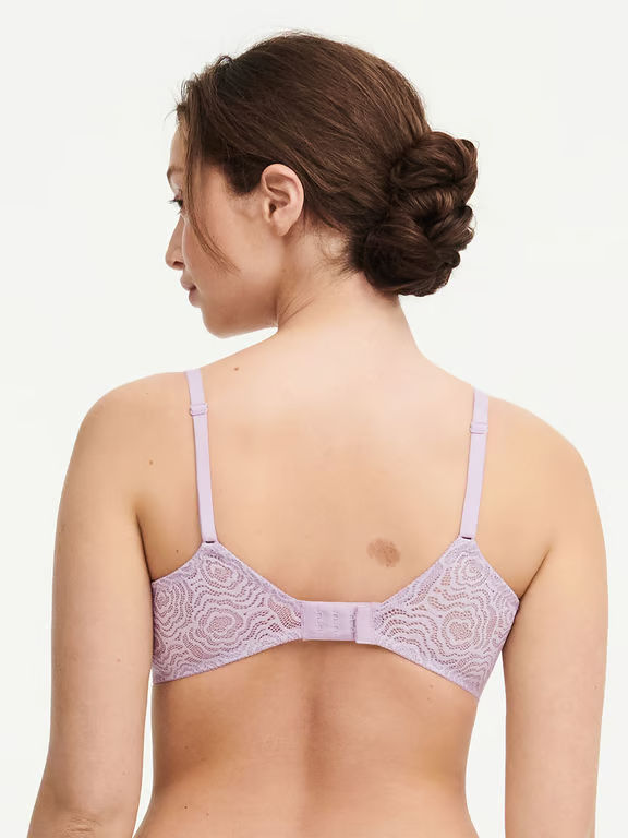 Chantelle | C Jolie - C Jolie Demi Bra Lavender Frost - 2
