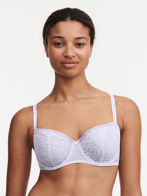 Chantelle | C Jolie - C Jolie Demi Bra Evening Haze - 1