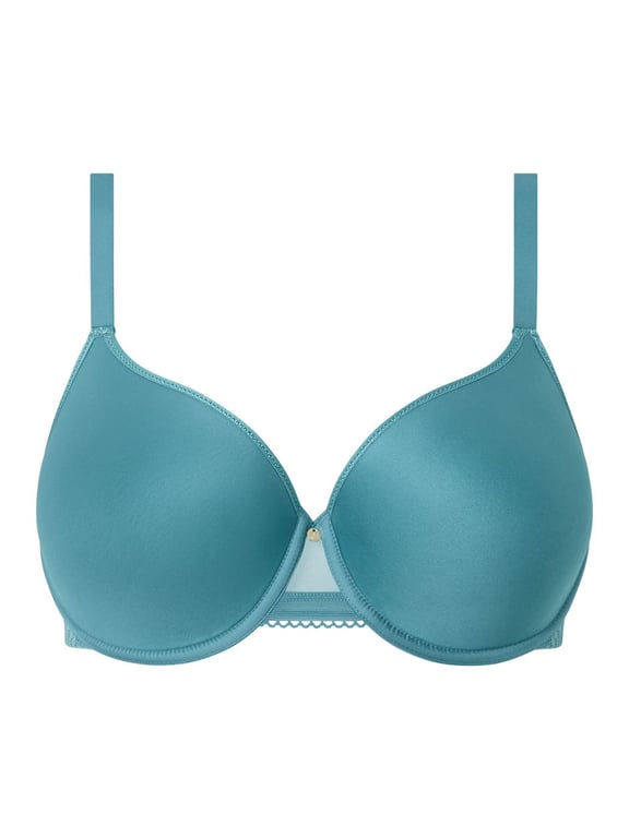 Chantelle | C Jolie - C Jolie Comfort Convertible T-Shirt Bra Cloudy - 2