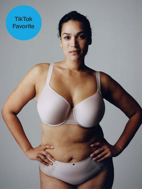 Hipster Pattern for Free - Make Bra