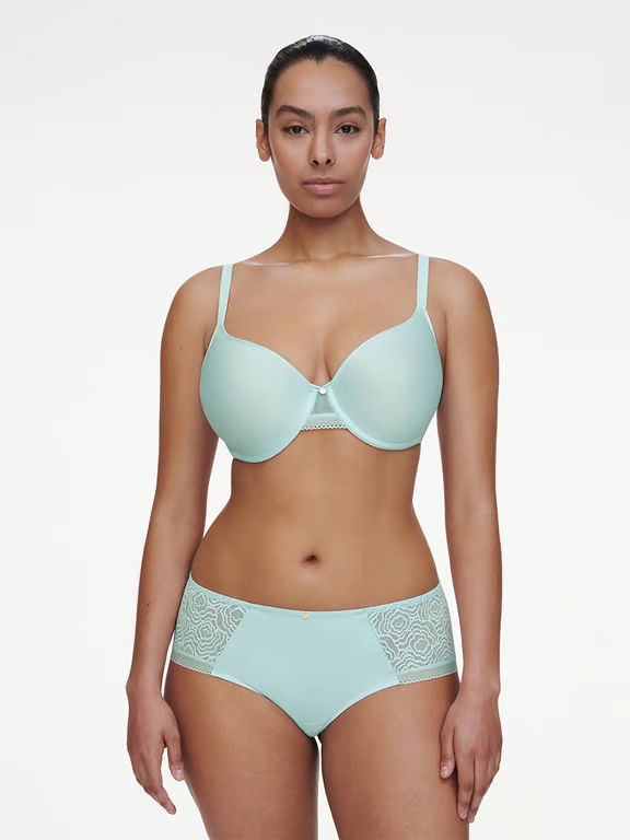 C Jolie Comfort Convertible T-Shirt Bra Peppermint - 5
