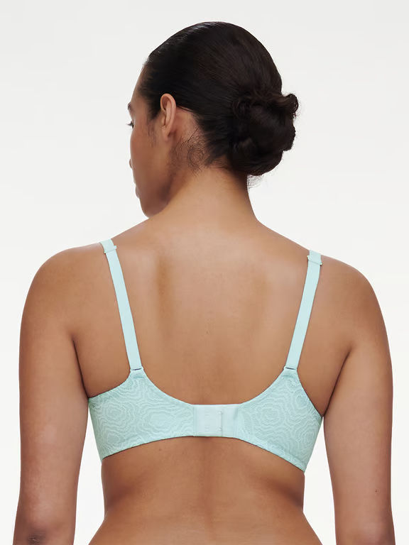 C Jolie Comfort Convertible T-Shirt Bra Peppermint - 3