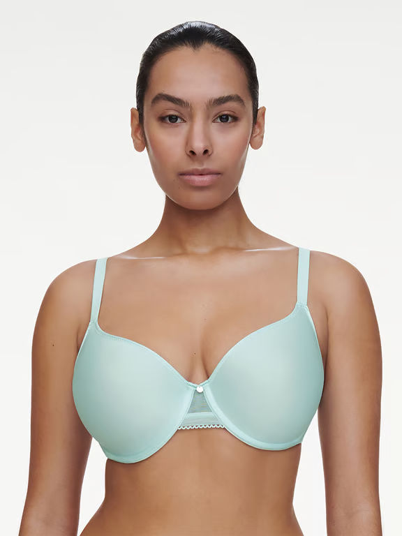C Jolie Comfort Convertible T-Shirt Bra Peppermint - 2