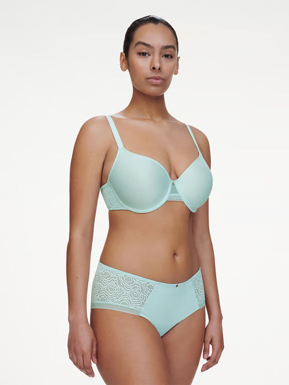 C Jolie Comfort Convertible T-Shirt Bra Peppermint - 4