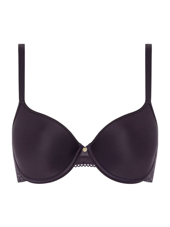 C Jolie Comfort Convertible T-Shirt Bra Ink - 1