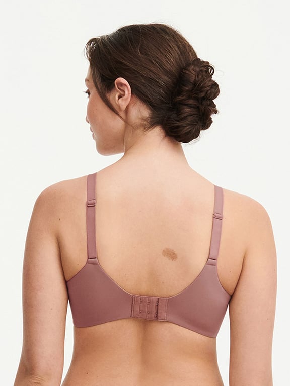 Chantelle | Norah Comfort - Norah Comfort Underwire Bra Henne - 2