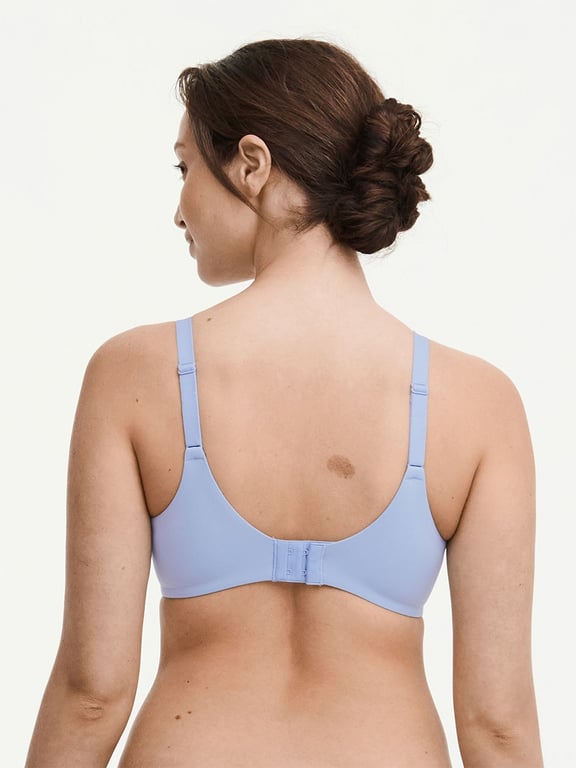 Chantelle | Norah Comfort - Norah Comfort Underwire Bra Lilac - 2