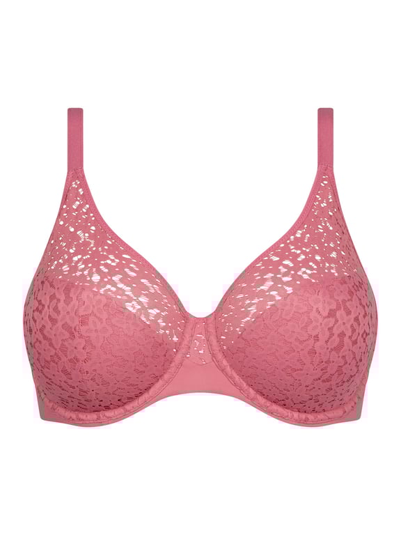 Chantelle Easy feel | NORAH - Norah Comfort Underwire Bra Gardenia - 2