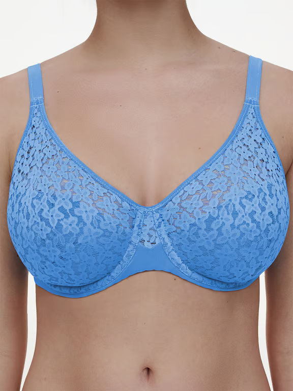 Norah Comfort Underwire Bra Antoinette - 5