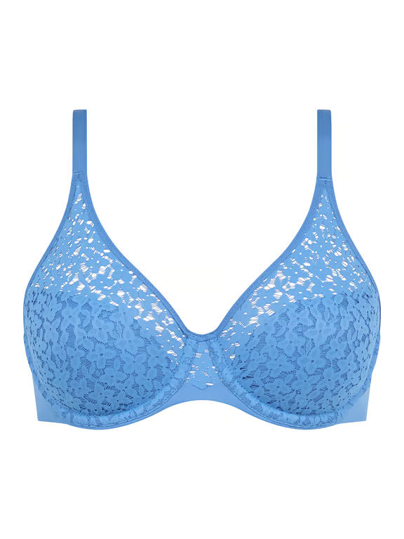 Norah Comfort Underwire Bra Antoinette - 1