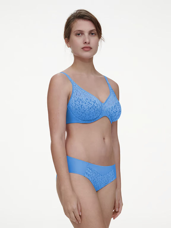 Norah Comfort Underwire Bra Antoinette - 4