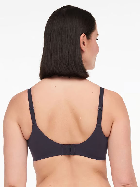 Chantelle | Norah Comfort - Norah Comfort Underwire Bra Ink - 2