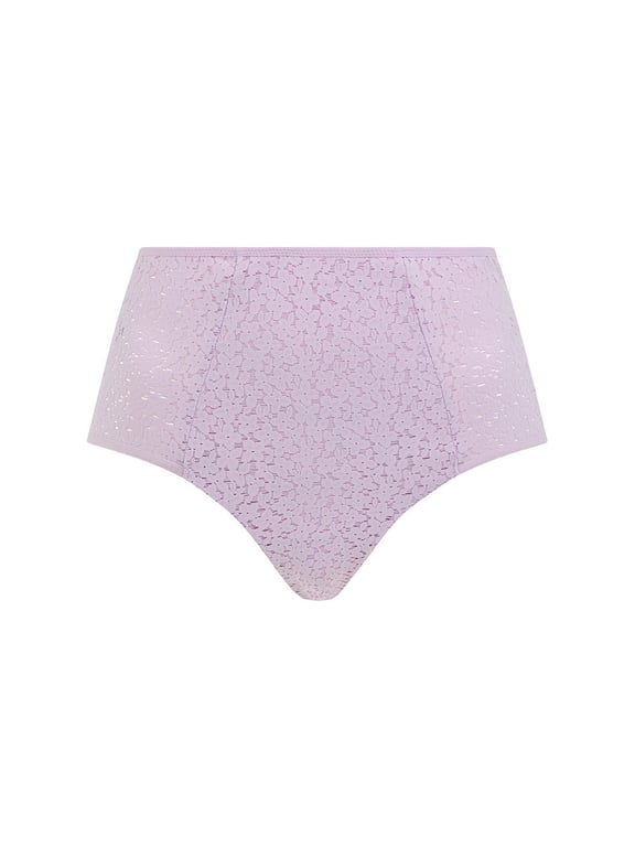 Chantelle Easy feel | NORAH - Norah Comfort High Waist Brief Mauve - 2