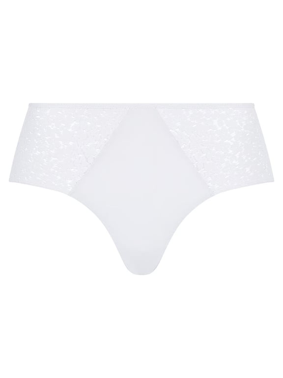 Norah Comfort Hipster White - 1
