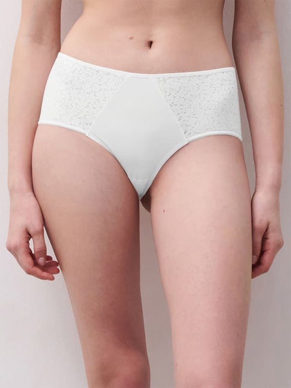 Norah Comfort Hipster White - 0