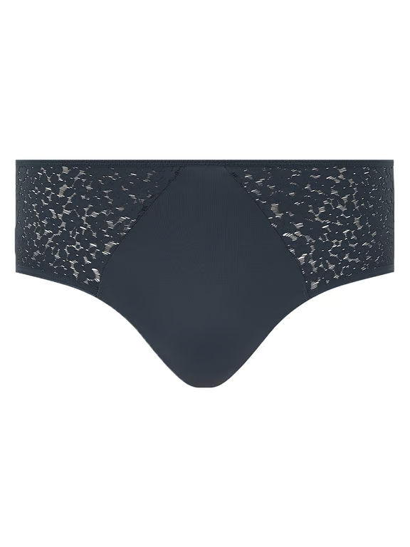 Chantelle Easy feel | NORAH - Norah Comfort Hipster Black - 2