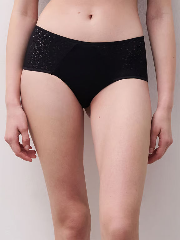 Norah Comfort Hipster Black - 0