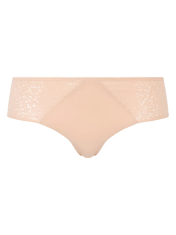 Norah Comfort Hipster Nude Blush - 1